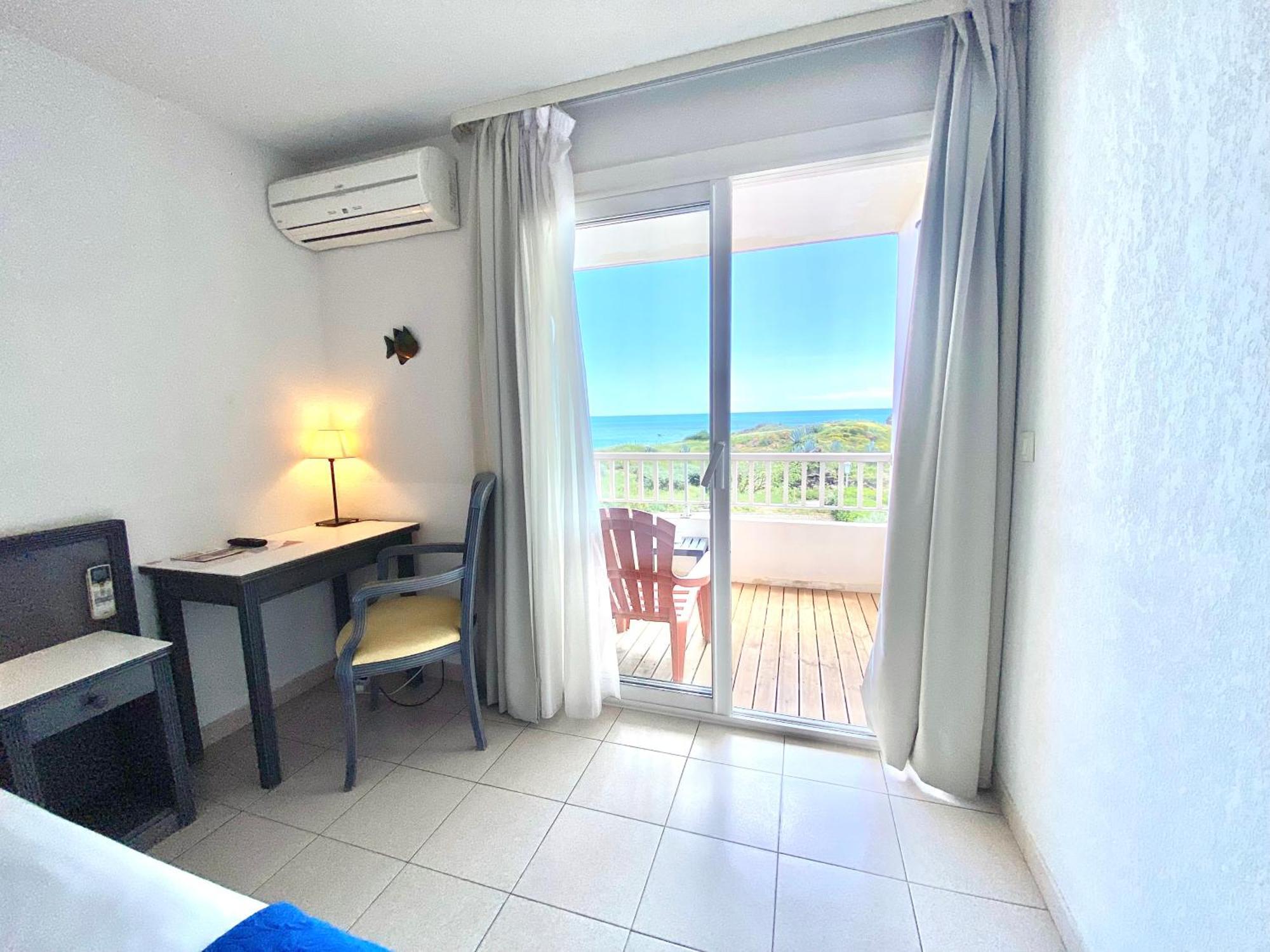 Hotel Bellevue Cap D'آجد المظهر الخارجي الصورة