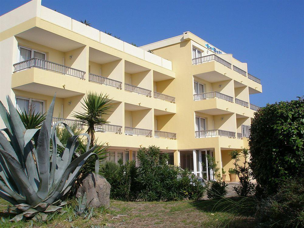 Hotel Bellevue Cap D'آجد المظهر الخارجي الصورة
